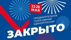 Ставропольское отделение «Единой России» подвело итоги предварительного партийного голосования 