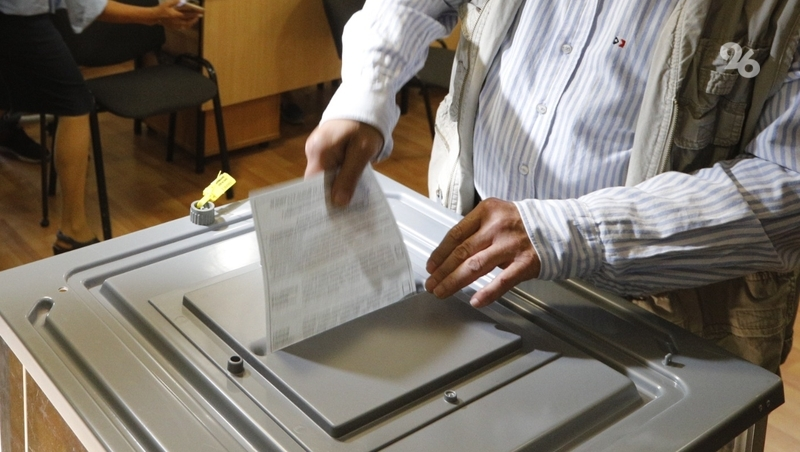 Жалоб на горячую линию по муниципальным выборам на Ставрополье не поступало