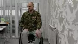 Кавалер ордена Мужества Вячеслав Мустафаев стал студентом ставропольского вуза