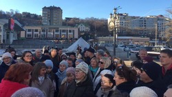 Более 1,5 тыс. человек посетили бесплатные экскурсии в Кисловодске