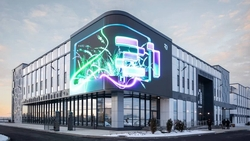 «ЮгСтройИнвест» и Сбер торжественно открыли кампус «Школы 21» в Ставрополе