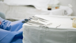 Жительницу Красногвардейского округа наградили медалью «За спасение погибавших»