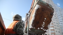 Регоператора по обращению с ТКО на Ставрополье оштрафовали за разрыв контракта 