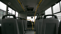 В Будённовске возобновили работу маршруток после прямой линии главы Ставрополья