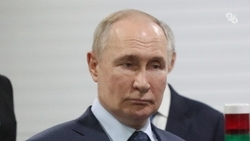 Президент России принял предложение объявить 2026-й Годом единства страны