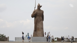 День Ставрополья проходит 3 декабря в центральном офисе ТАСС