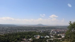 В Пятигорске две новые улицы назовут в честь городов-побратимов курорта