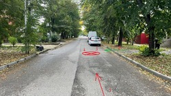Водитель бросил умирающего пешехода и скрылся с места ДТП на Ставрополье