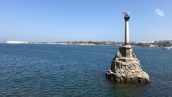 Отдых в Крыму можно выиграть за лучшее фото полуострова