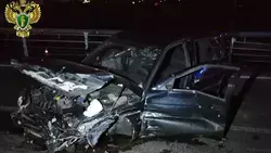 Прокуратура проверяет обстоятельства ДТП с двумя погибшими под Ставрополем