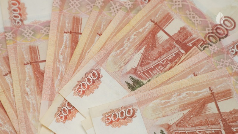 Четыре столицы СКФО замкнули рейтинг по уровню зарплат в России