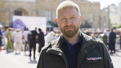 Александр Малькевич: Губернатор Ставрополья успешно формирует комплексную систему поддержки добровольческого движения