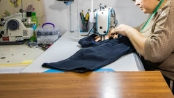 В Минводах прокуратура добилась выплаты 6 млн рублей работникам швейного цеха 