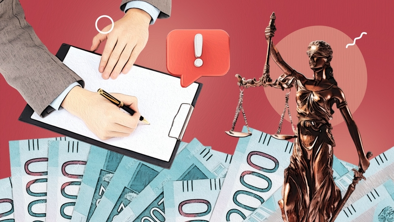 Пенсии, креативные индустрии, новые штрафы: какие перемены несёт ставропольцам февраль