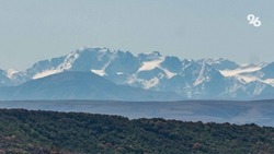Одну из вершин в Кабардино-Балкарии назвали именем Героя России