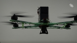 Режим беспилотной опасности действовал на Ставрополье около восьми часов