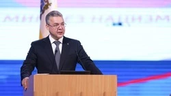 Губернатор: на Ставрополье увеличат размер выплаты пострадавшим от ЧС
