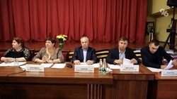  Ставропольские депутаты хотят выделить дополнительные средства на реконструкцию госпиталя для ветеранов