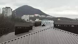 Три старые многоэтажки капитально отремонтировали на Кавминводах