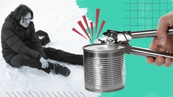 Порезы, ожоги и переломы: какие неприятности подстерегают ставропольцев на новогодних праздниках