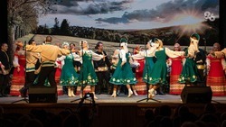 В хореографической школе Кисловодска будут учить народным танцам и работать с детьми с ОВЗ