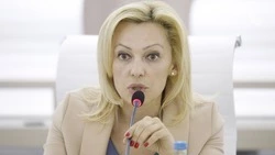 Первым зампредом правительства Ставрополья стала экс-депутат Ольга Тимофеева
