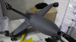 Украинские БПЛА пытаются атаковать промзону в Невинномысске — губернатор