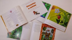 Книги с иллюстрациями юных художников Ставрополя подарят детям с онкологией и участникам СВО