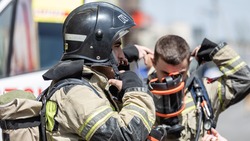 МЧС Ставрополья назвало самое эффективное средство борьбы с ландшафтным пожаром 