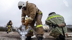 Причиной смертельного пожара на Ставрополье могла стать включённая газовая плита