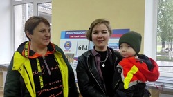 «Наше будущее — в России»: жители Антрацитовского района высказались о своём выборе на референдуме