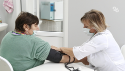 Список высокотехнологичной помощи по полису ОМС расширен на Ставрополье