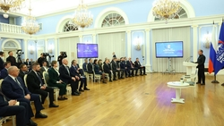 Партийцы на Ставрополье обсудят новую народную программу с героями и экспертами