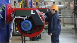 Авария в котельной оставила без отопления 13 улиц в Кисловодске