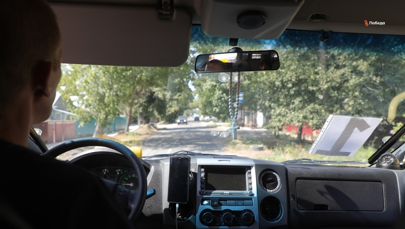 Более 84 общественного транспорта Ставрополья перешло на безналичный расчёт