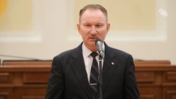 Анатолий Антоненко покидает пост зампреда правительства Ставрополья