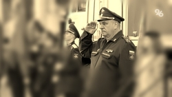 В Казанском кафедральном соборе Ставрополя попрощаются с Владимиром Тельновым