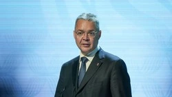 Губернатор Ставрополья рассказал о модернизации медучреждений главе Минздрава РФ
