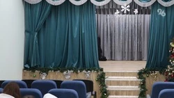 В селе Ульяновка капитально отремонтируют Дом культуры