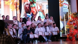 Поддержку семей обсудили на форуме отцов в Ставрополе