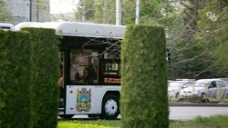 Дополнительные троллейбус и автобус купят Ставрополю за счёт экономии на торгах