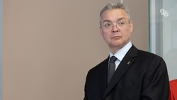 Политолог: Ставрополье при Владимирове становится центром Северного Кавказа