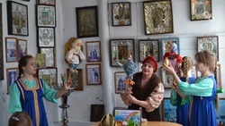 Интерактивный детский театр в округе Ставрополья стал народным