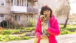 «Нас закинуло как в центрифугу» — жительница Бердянска рассказала о причинах приезда на Ставрополье