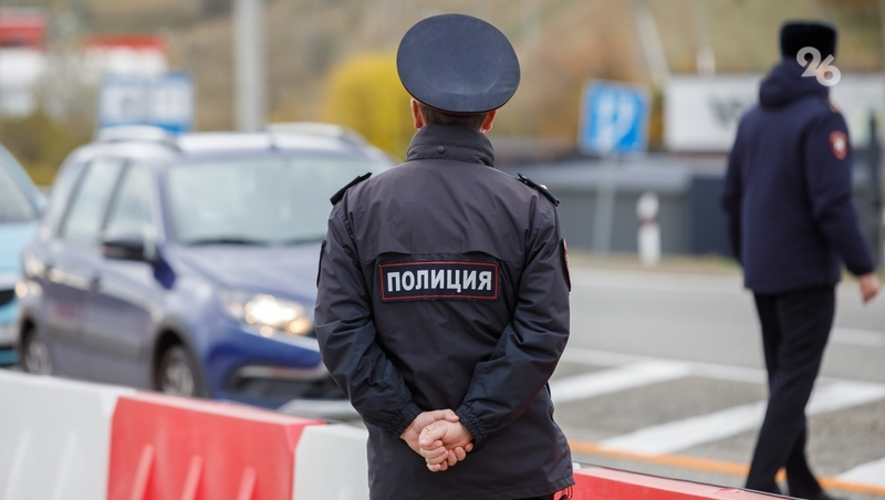 Два работника предприятия погибли, отправившись в командировку на Ставрополье