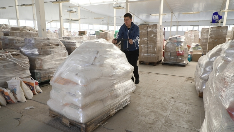 На Ставрополье утвердили программы развития экспорта до 2030 года