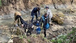 Ливнёвки и дренажные системы проверяют в Ставрополе в преддверии паводков