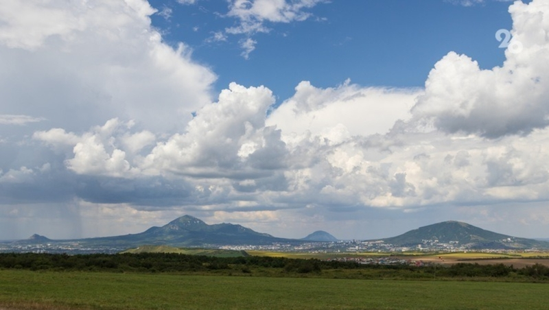 Иммерсивные экскурсии и игровые площадки создали на Ставрополье за счёт господдержки