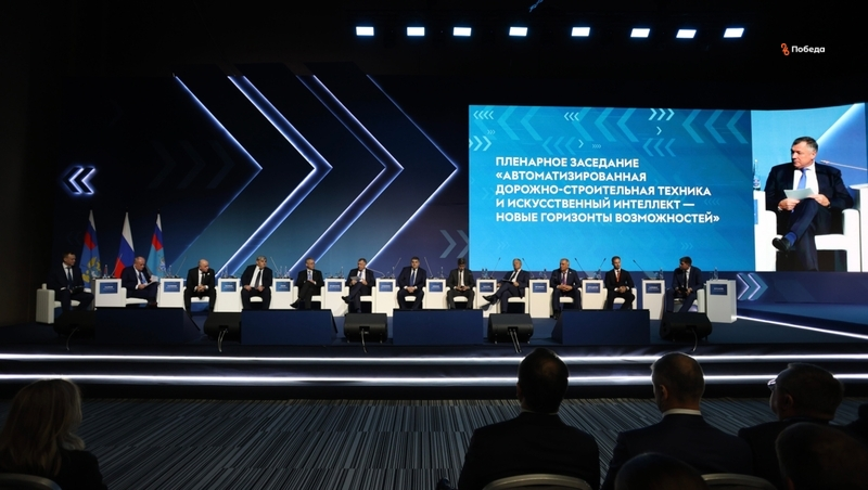 Вице-премьер РФ Хуснуллин нацелил власти Ставрополья на ремонт местных дорог