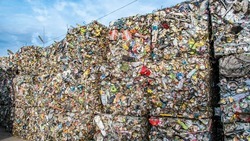 Эксперт: Ставрополье становится инновационной площадкой в сфере переработки мусора